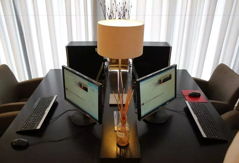 هتل Principe Lisboa