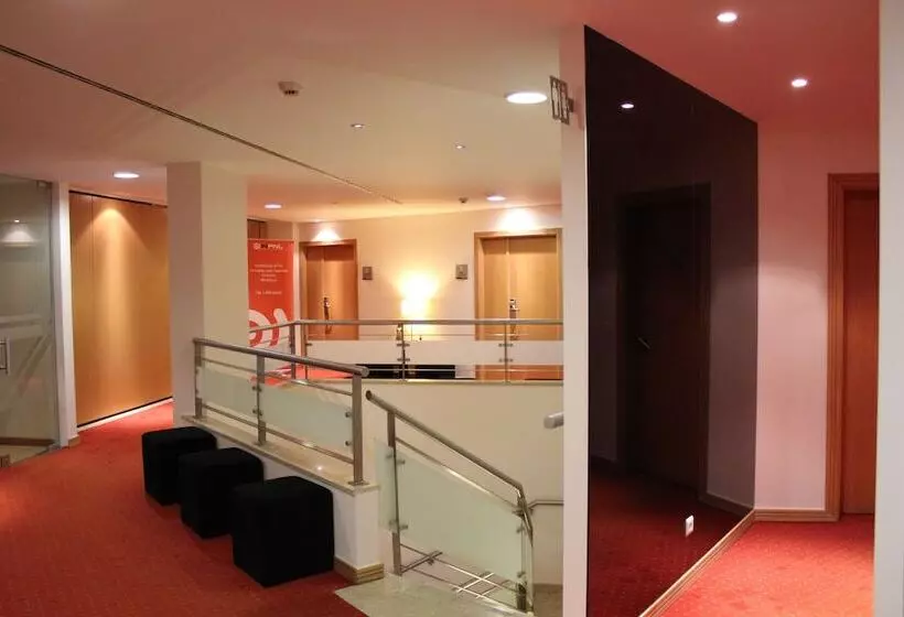 هتل Principe Lisboa