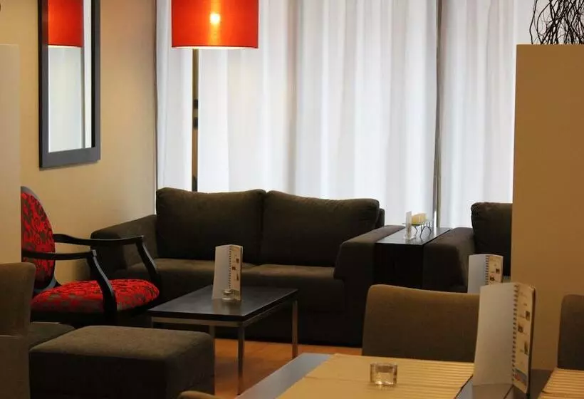 هتل Principe Lisboa