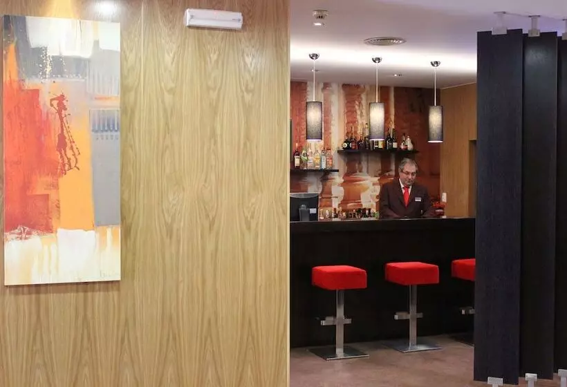 هتل Principe Lisboa