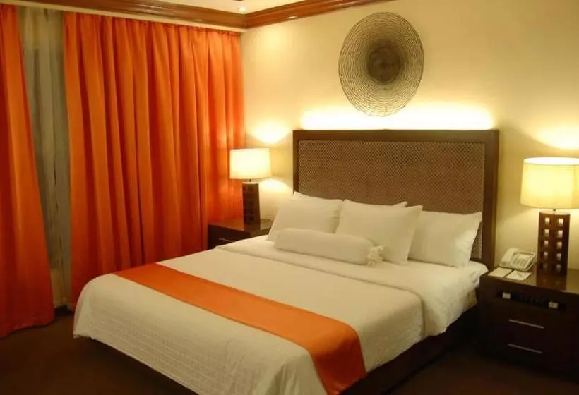 فندق The Apo View