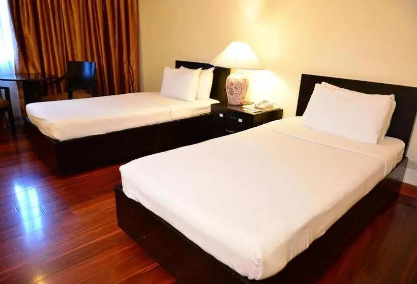 فندق The Apo View