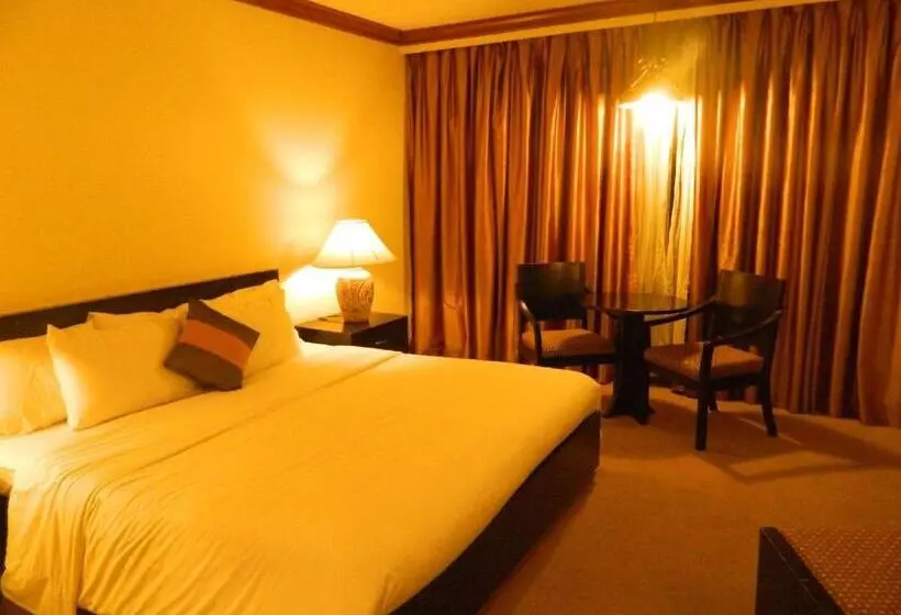 فندق The Apo View