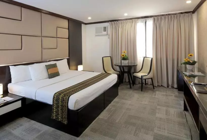 فندق The Apo View