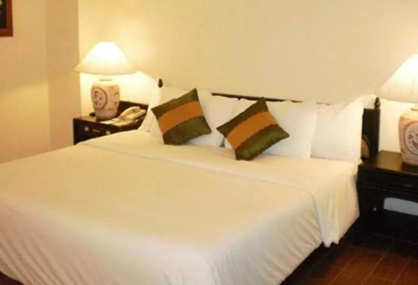 فندق The Apo View