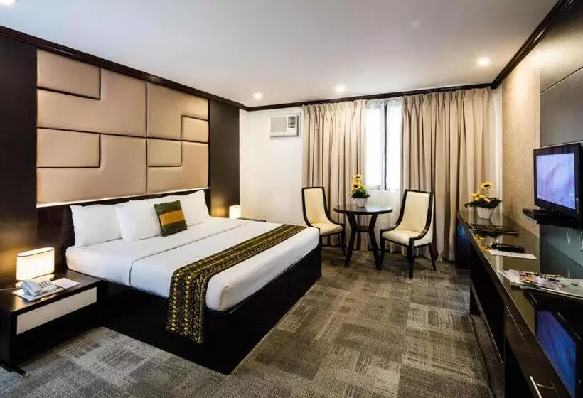 فندق The Apo View