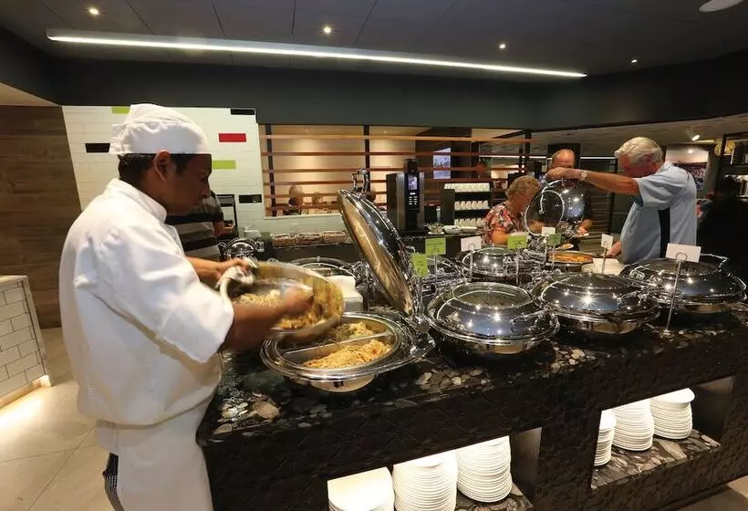 The Devon Hotel A Heritage