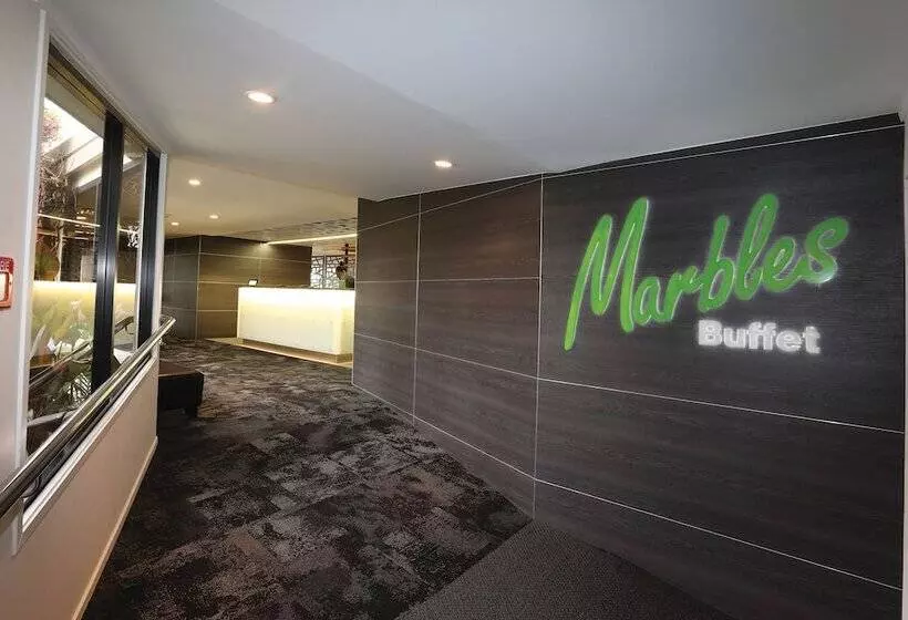 The Devon Hotel A Heritage