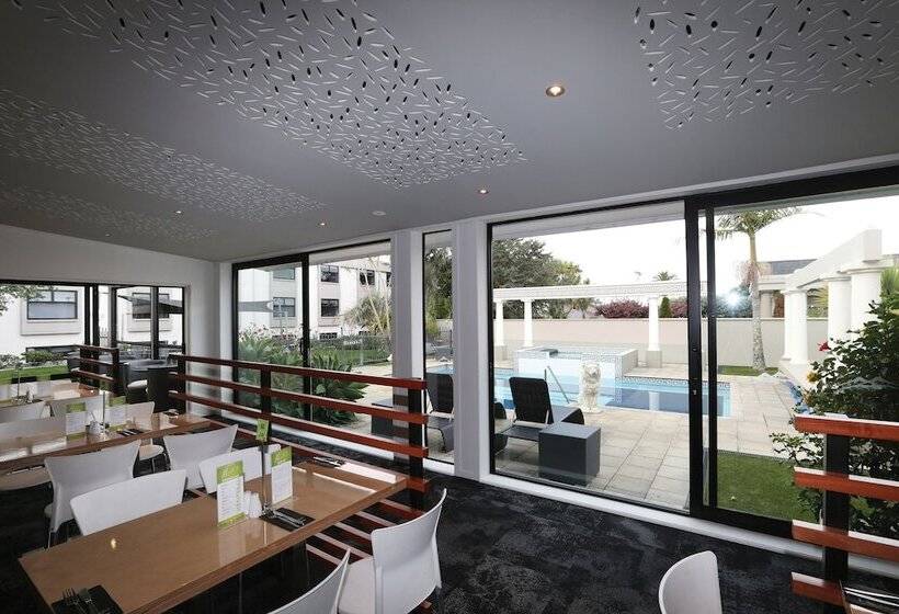 The Devon Hotel A Heritage