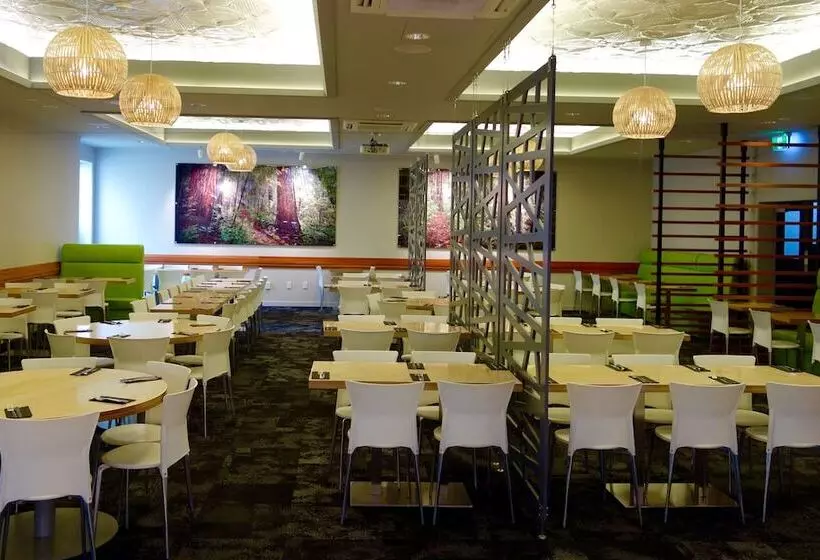 The Devon Hotel A Heritage