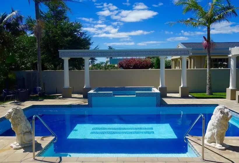 The Devon Hotel A Heritage