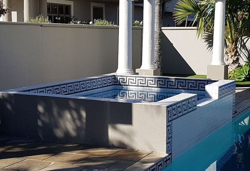 The Devon Hotel A Heritage