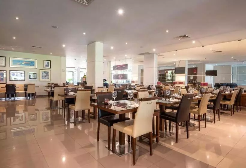 酒店 Vila Gale Cascais