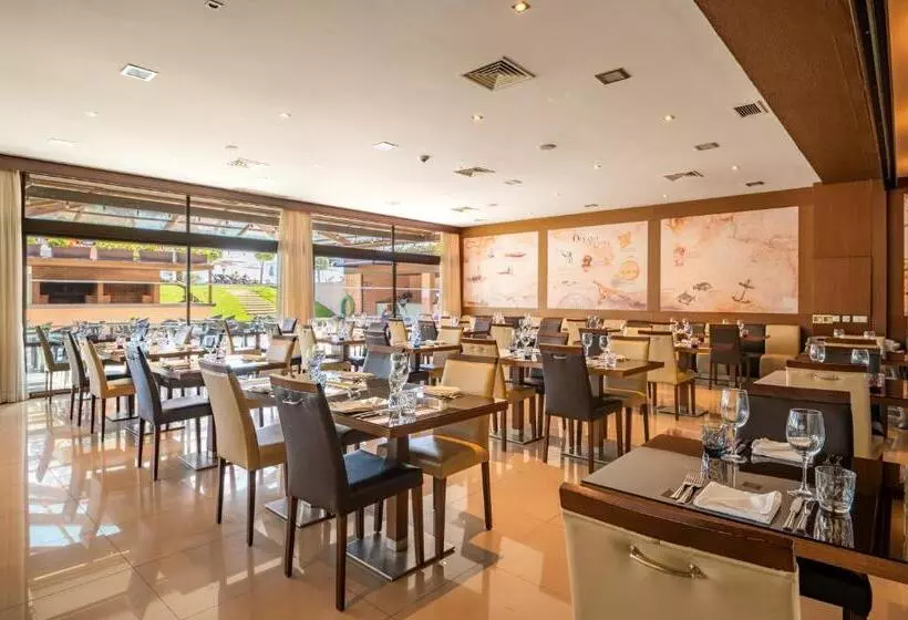 酒店 Vila Gale Cascais