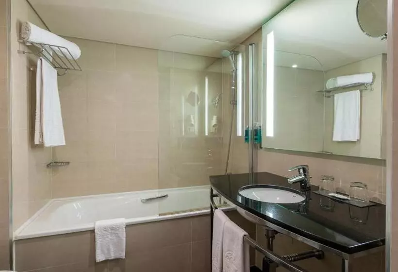 酒店 Vila Gale Cascais