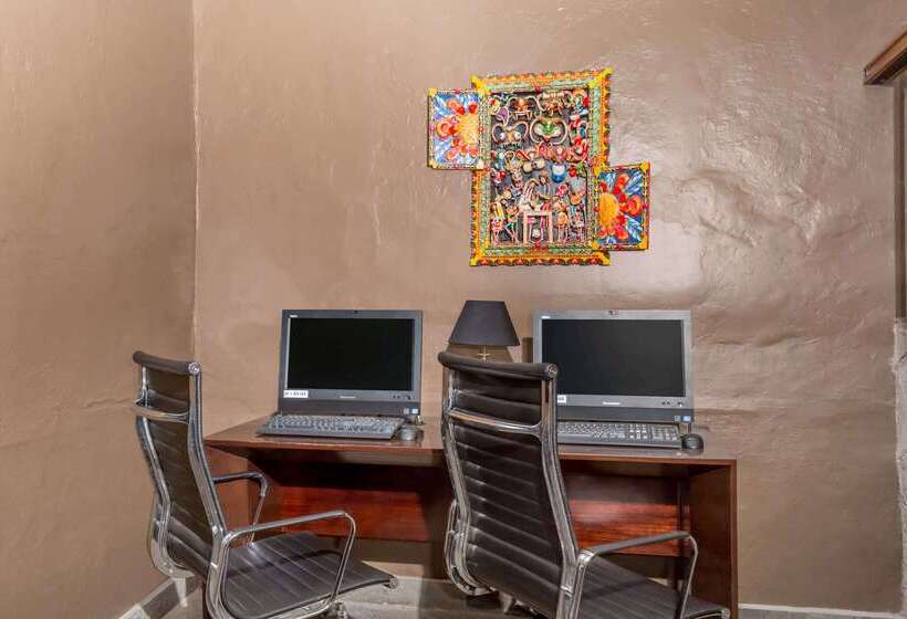 Hotel Costa Del Sol Wyndham Cusco