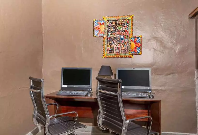 Hotell Costa Del Sol Wyndham Cusco