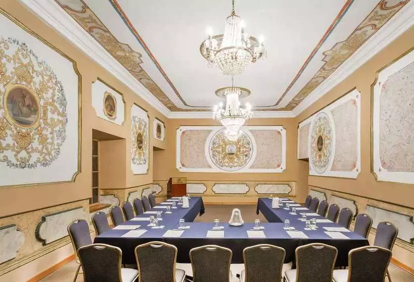 Hotell Costa Del Sol Wyndham Cusco