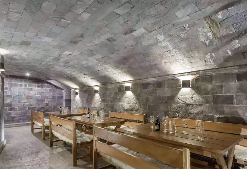 Hotell Costa Del Sol Wyndham Cusco