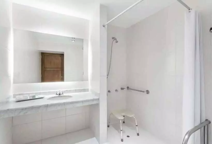 Hotell Costa Del Sol Wyndham Cusco