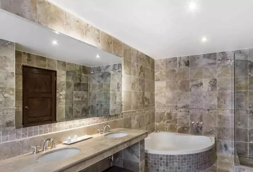 Hotell Costa Del Sol Wyndham Cusco