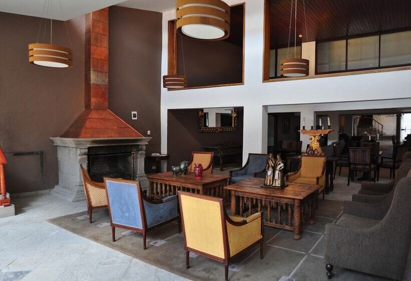 Hotel Costa Del Sol Wyndham Cusco