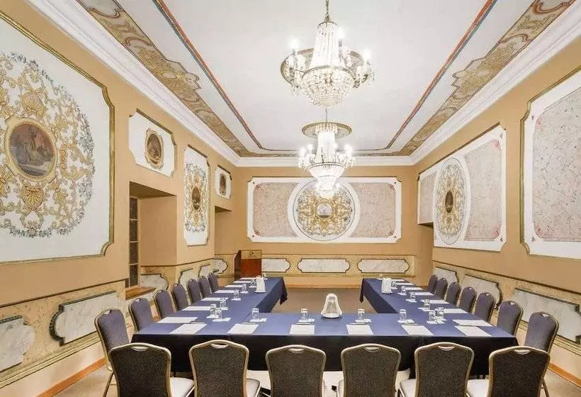 Hotell Costa Del Sol Wyndham Cusco