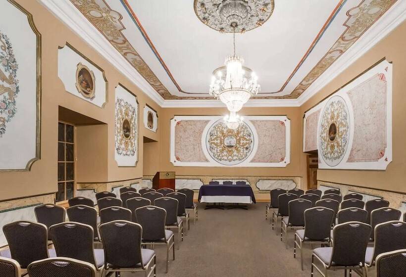 Hotel Costa Del Sol Wyndham Cusco