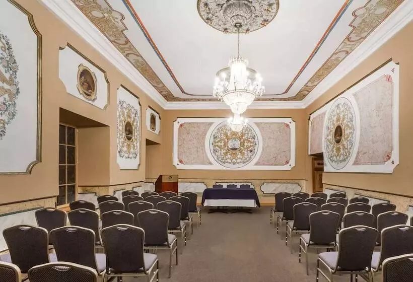 Hotell Costa Del Sol Wyndham Cusco