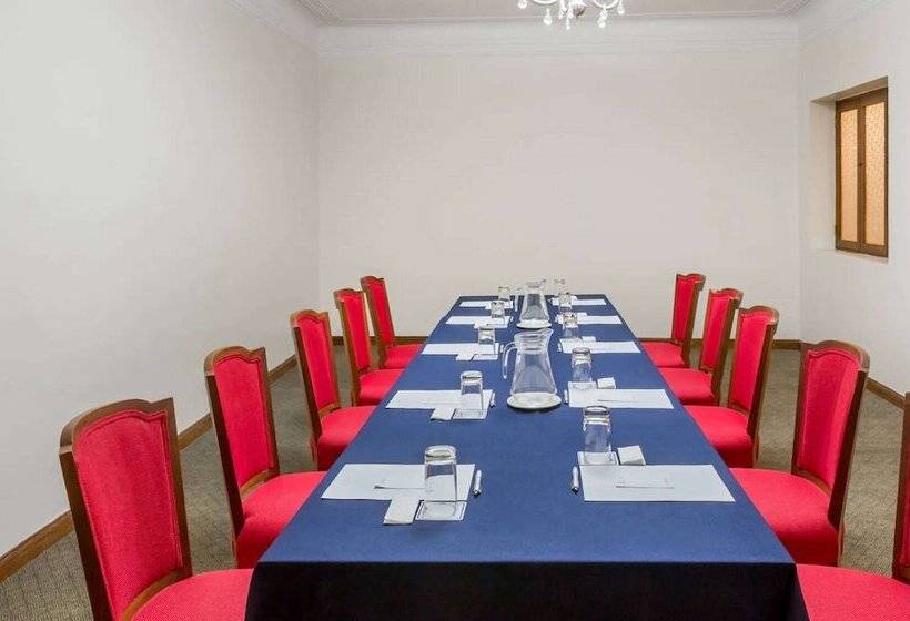 Hotel Costa Del Sol Wyndham Cusco