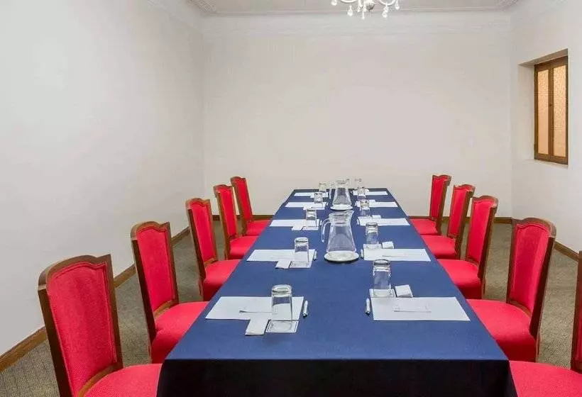 Hotell Costa Del Sol Wyndham Cusco