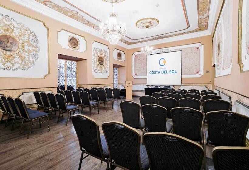 Hotel Costa Del Sol Wyndham Cusco