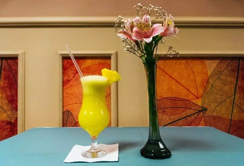 בית מלון כפרי Xima Central Tacna