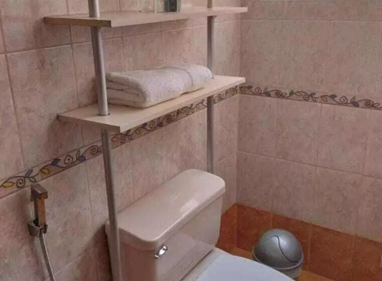 בית מלון כפרי Xima Central Tacna