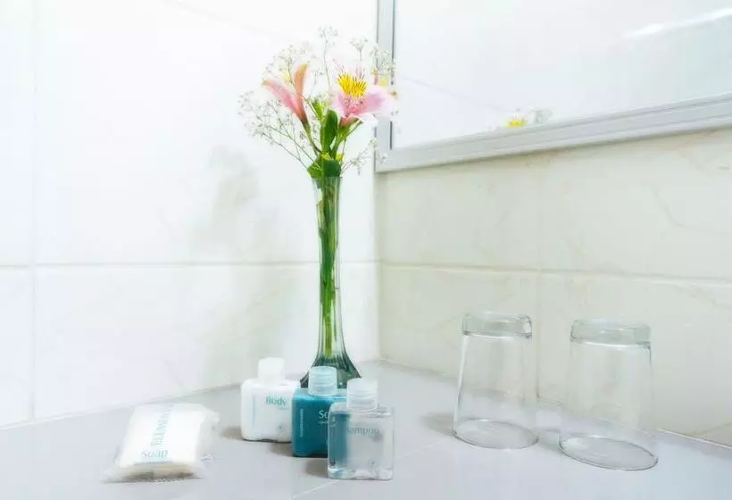 בית מלון כפרי Xima Central Tacna