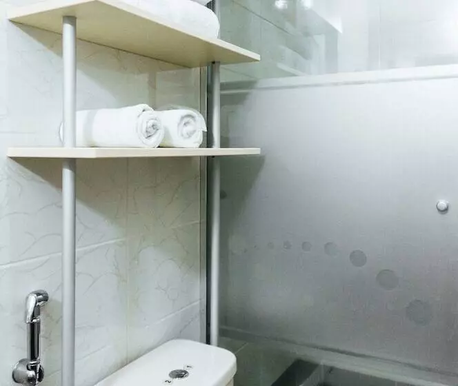 בית מלון כפרי Xima Central Tacna