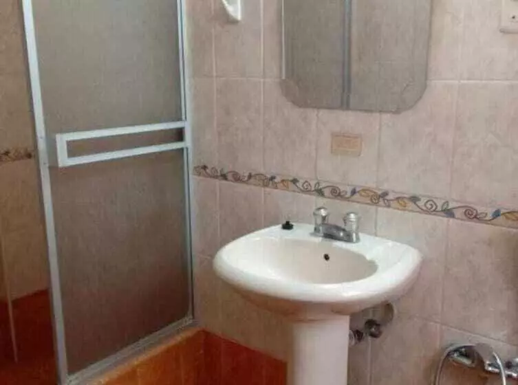 בית מלון כפרי Xima Central Tacna