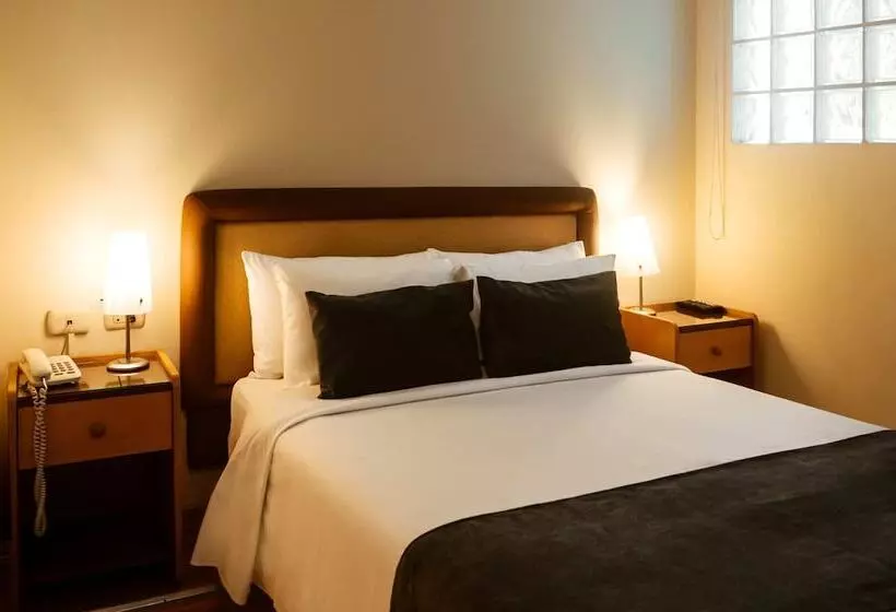 בית מלון כפרי Xima Central Tacna