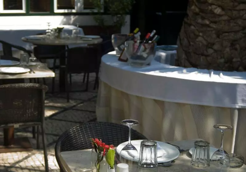 هتل York House Lisboa