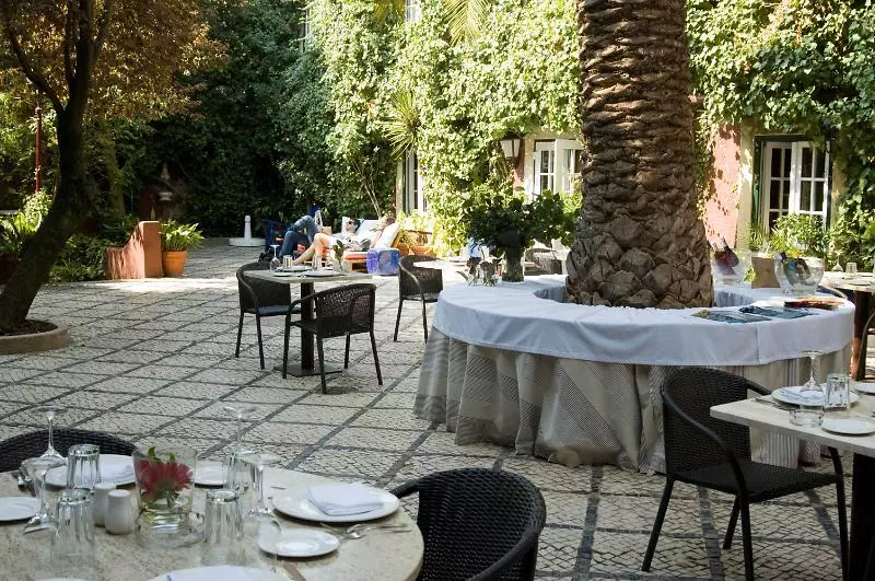 هتل York House Lisboa