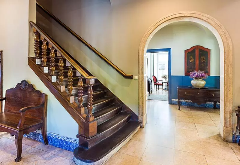 هتل York House Lisboa