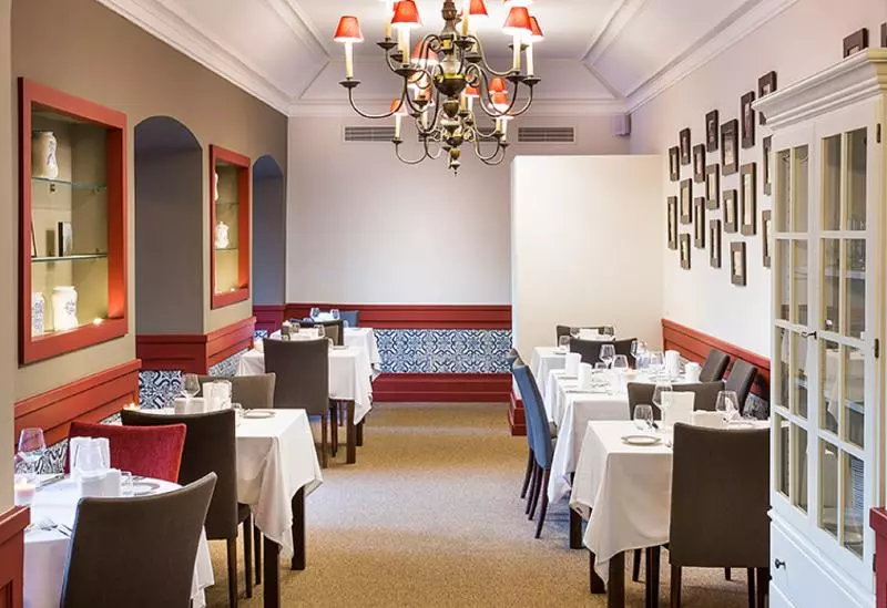 هتل York House Lisboa