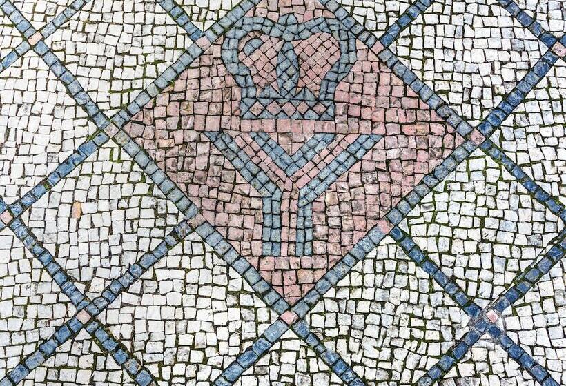 酒店 York House Lisboa