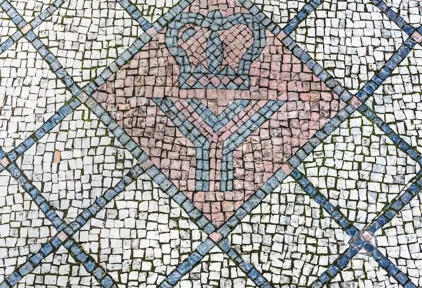 هتل York House Lisboa