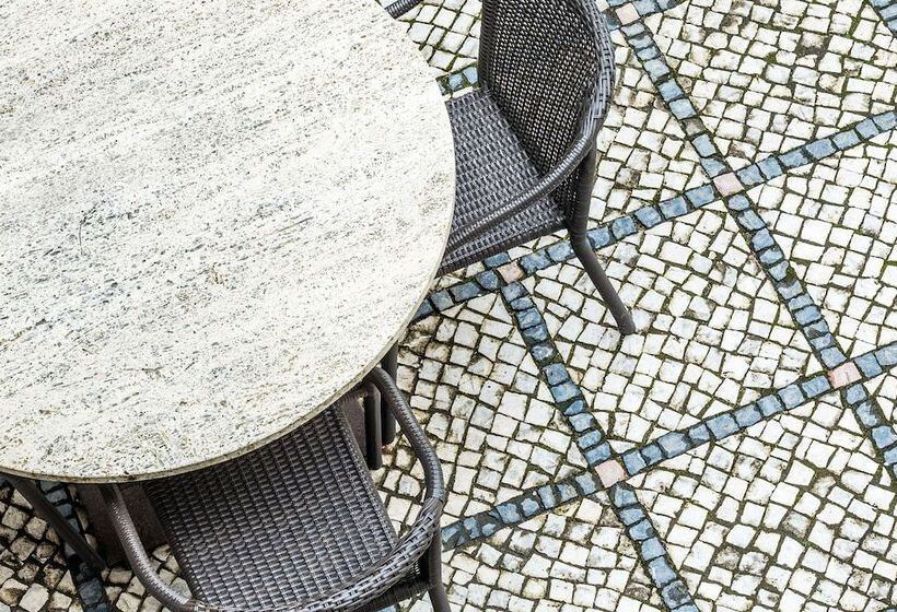 酒店 York House Lisboa