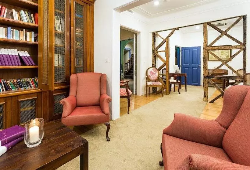 هتل York House Lisboa