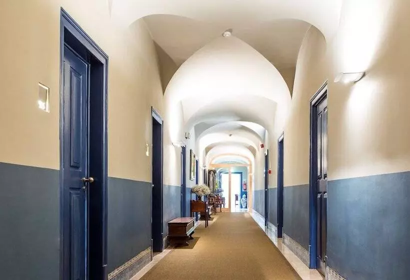 هتل York House Lisboa