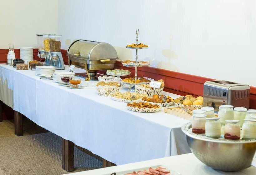 酒店 York House Lisboa