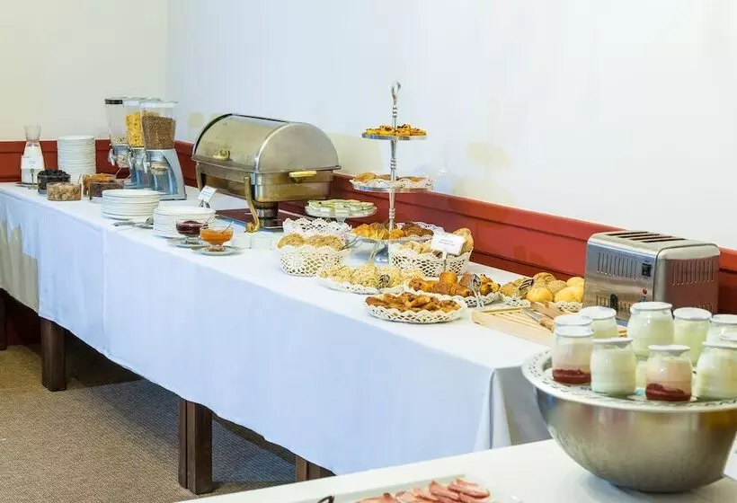 هتل York House Lisboa