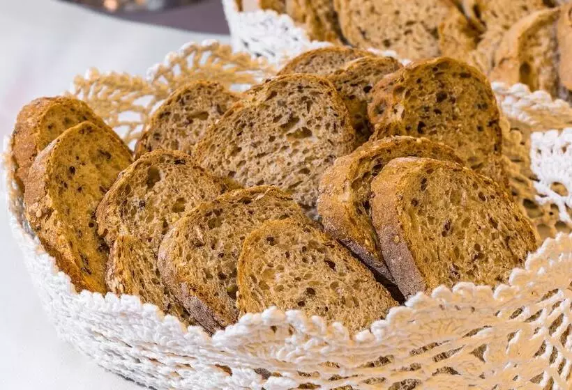 هتل York House Lisboa